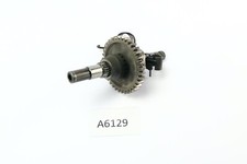 Honda XL 250 S - Kickstarter