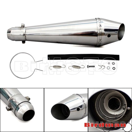Street bike 51mm adaptor - street,