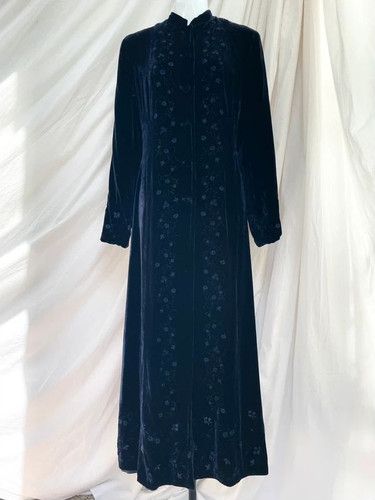 Vintage 90s laura - laura, navy
