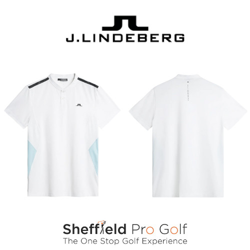 Lindeberg zayden golf polo - lindeberg,