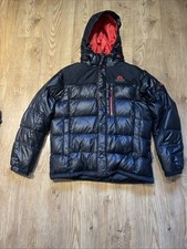 Mountain Equipment Down Puffer