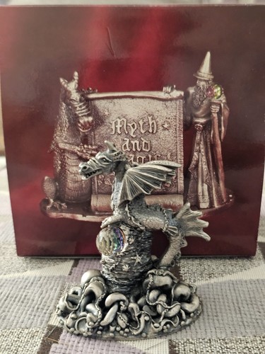 Tudor mint myth magic the - mint, &