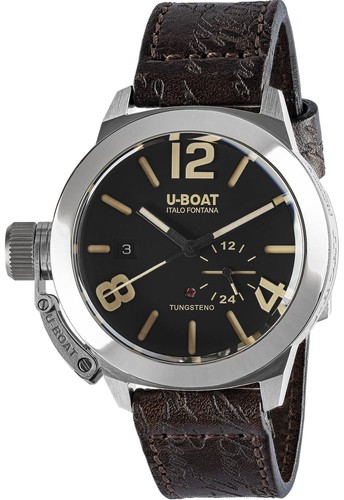 Boat classico tungsten - classico,