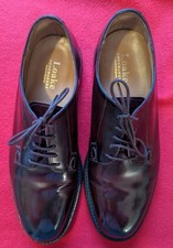 Loake Waverley Mens Leather