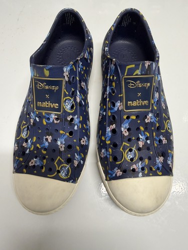 Disney native mickey mouse - x,