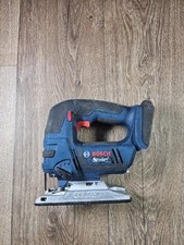 Bosch GST 18V-LI B  Li-ion Cordless Jigsaw Jig saw  Body Only 