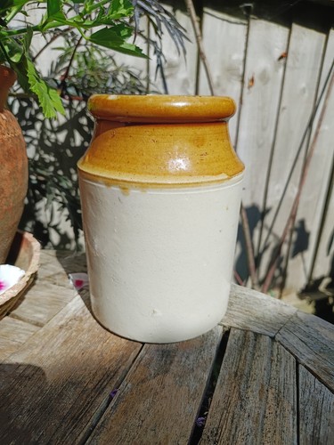 Vintage kitchenalia stoneware - vintage,