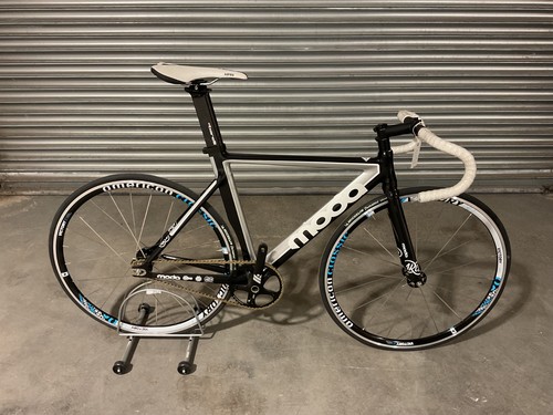 Moda arco track bike - track,