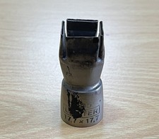 Leister 31D5.A - SMD 4 Sided