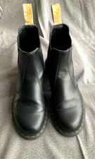 Dr Martens Vegan Boot Size 9