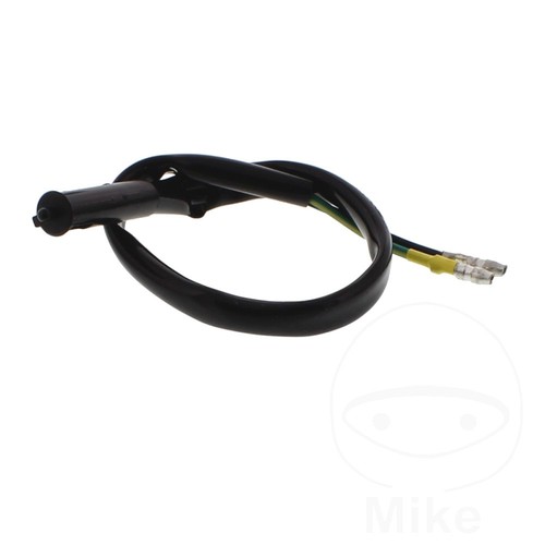 Brake light switch fits honda - light,