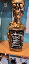 Jack Daniels  EMPTY  Bottle