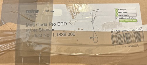 Mira coda pro - pro, bar