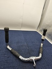 Body-Solid MB503RG Pro-Grip Multi Bar Cable Attachment Rubber Grip