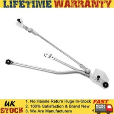 Front Windscreen Wiper Motor