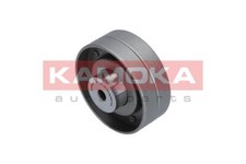 KAMOKA R0110 Deflection/Guide Pulley, timing belt for ASTON MARTIN,AUDI,BMW,CITR