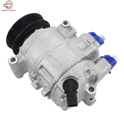 Air con compressor - ac, for