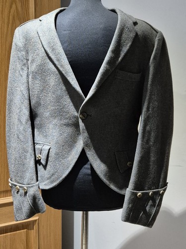 Men vintage crombie of - vintage,