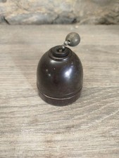 Vintage CRABTREE ceiling pull