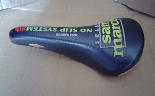 Selle san marco rolls - marco, slip