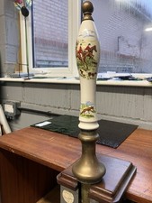 Beer Engine Hand Pull Pump