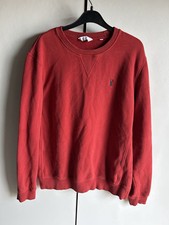 Men’s Next Crew Neck Red