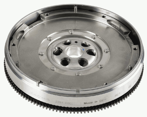Flywheel for audi - audi:a4, b6,a4