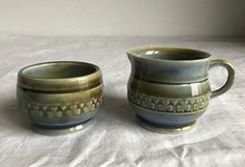 Small Irish Porcelain Jug and