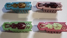 4 Hex Bug Electronic Pet