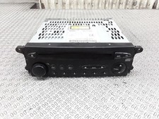 Citroen Xsara 2001 Radio CD