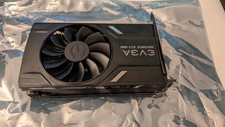 EVGA NVIDIA GeForce GTX 1060