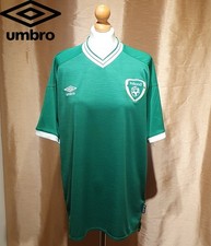 Umbro Republic of Ireland Home