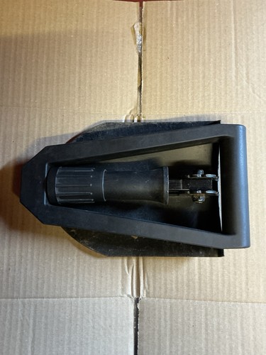 British army entrenching tool - entrenching,
