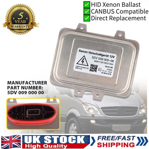 Hella 5dv009000 xenon - hella, 5dv009000-00
