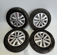 VW TRANSPORTER T5 T6 T6.1