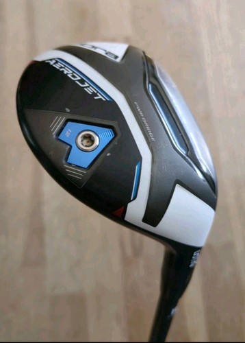 Cobra aerojet hybrid - hybrid, golf