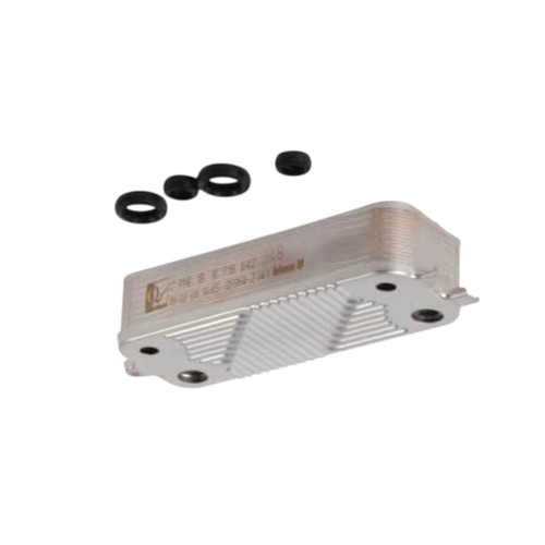 Worcester boiler plate heat - worcester,