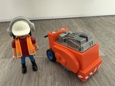 Playmobil Construction  - 4044