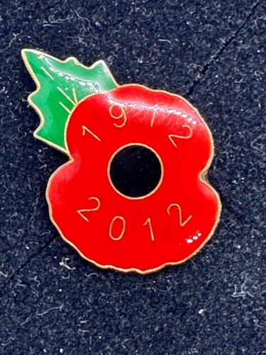 Very rare 1912 2012 - 1912-2012, smooth