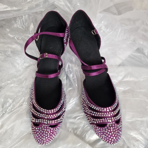 Latin dance shoes - dance,