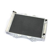 ATV QUAD Aluminum Radiator