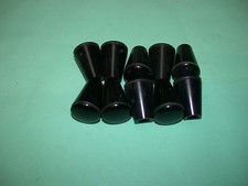 10 x 3/4" Diameter Tapered