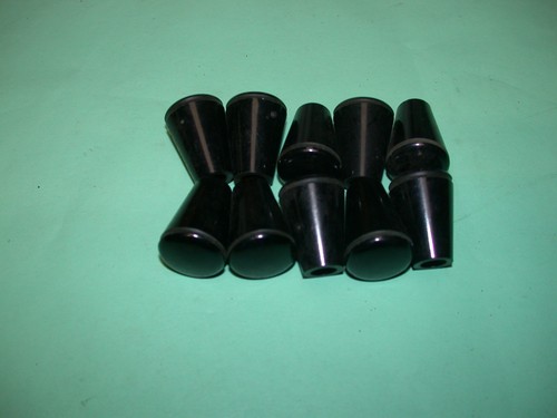 Diameter tapered - 3/4",