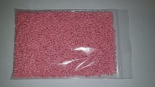 Clariant Omnicolor Masterbatch granules - Rose Pink - OM3364