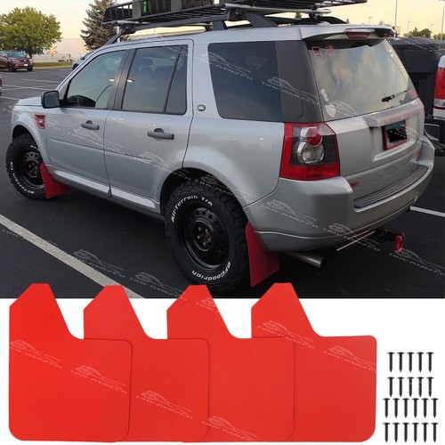 4pcs for land rover - 4pcs,