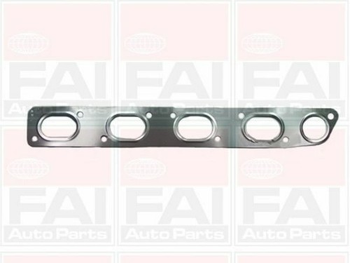 Exhaust manifold gasket - exhaust,