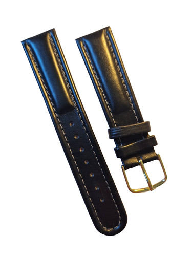 Hirsch 18mm quality vintage - hirsch,
