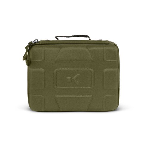 Korum progress hardcase pouch - progress,