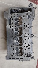 E46 N42B20 Cylinder Head -