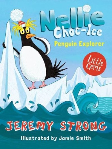 Strong jeremy nellie - strong,,